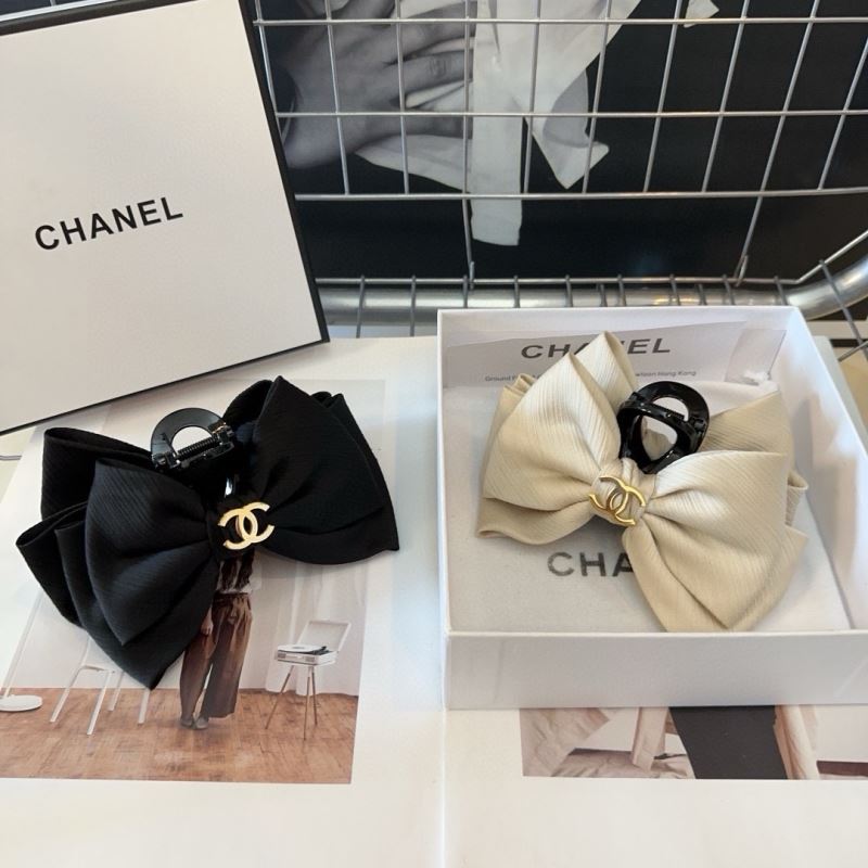 Chanel Hair Hoop